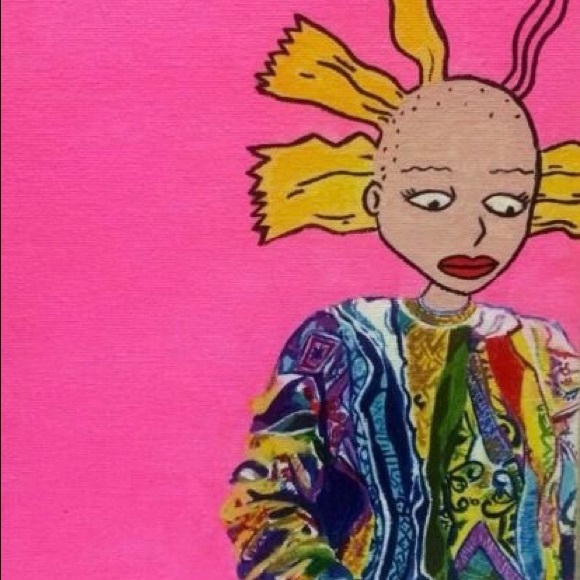 Meet your Posher, Chrishawn - Picture 1 of 1